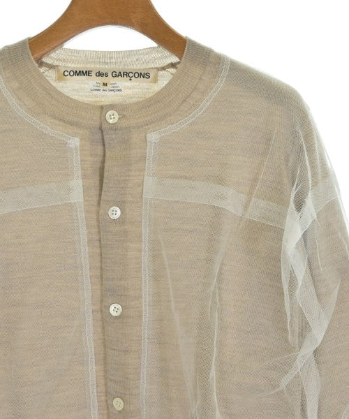 COMME des GARCONS 開襟衫