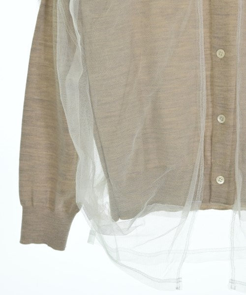 COMME des GARCONS 開襟衫