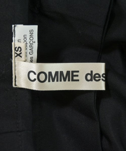 COMME des GARCONS 女襯衫