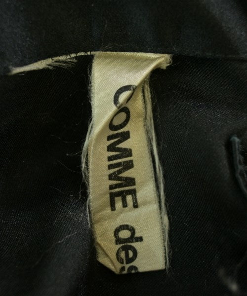 COMME des GARCONS 休閒襯衫