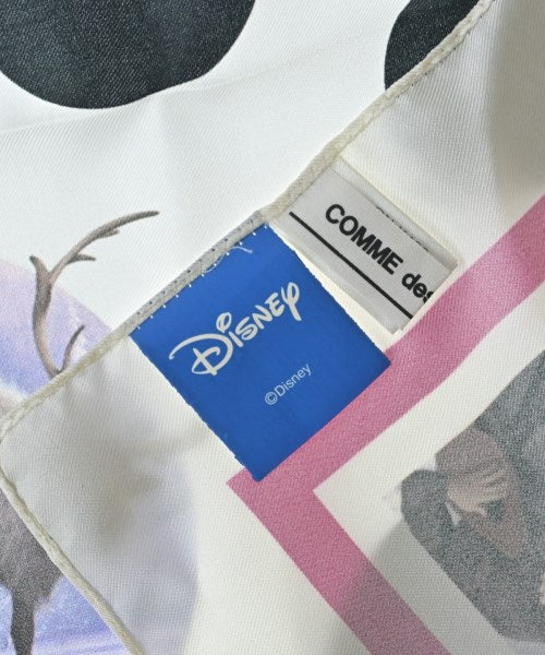 COMME des GARCONS 頭巾/圍巾
