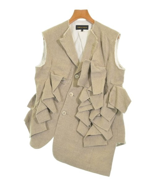 COMME des GARCONS 休閒夾克