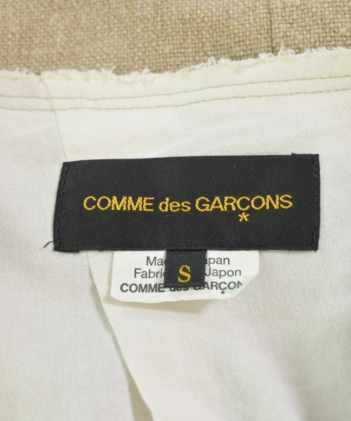 COMME des GARCONS 休閒夾克