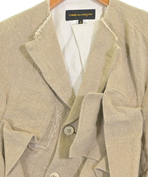 COMME des GARCONS 休閒夾克