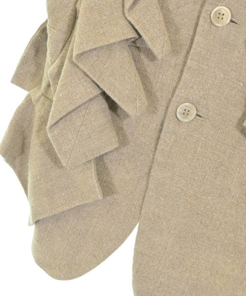 COMME des GARCONS 休閒夾克