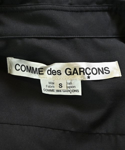COMME des GARCONS 休閒襯衫