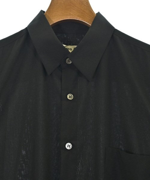 COMME des GARCONS 休閒襯衫
