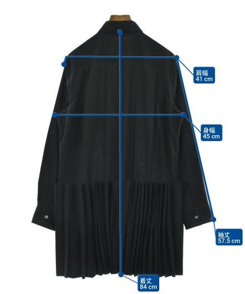 COMME des GARCONS 休閒襯衫