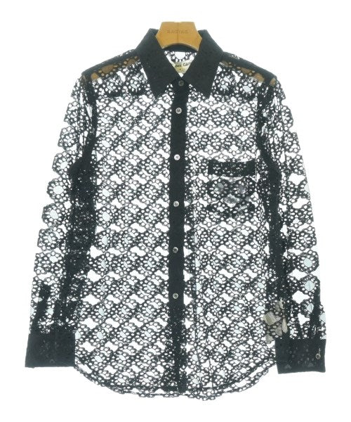 COMME des GARCONS 休閒襯衫