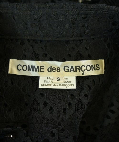 COMME des GARCONS 休閒襯衫