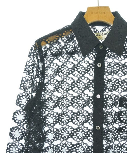 COMME des GARCONS 休閒襯衫