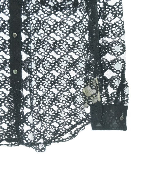 COMME des GARCONS 休閒襯衫