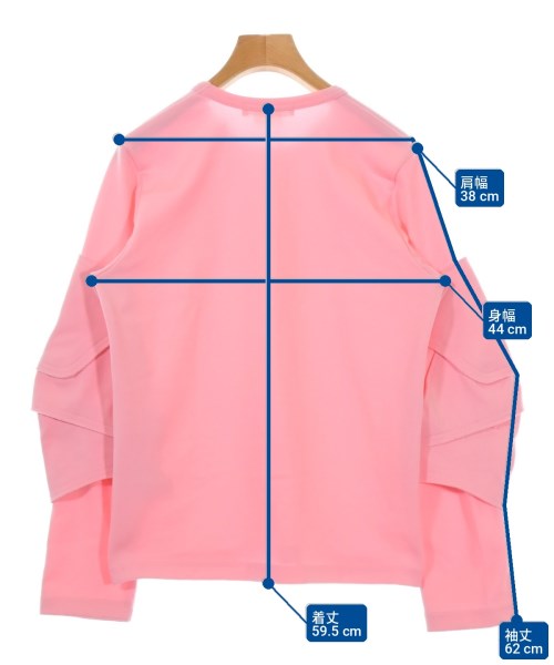 COMME des GARCONS T恤/上衣