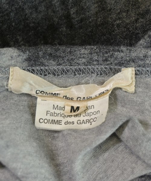 COMME des GARCONS T恤/上衣