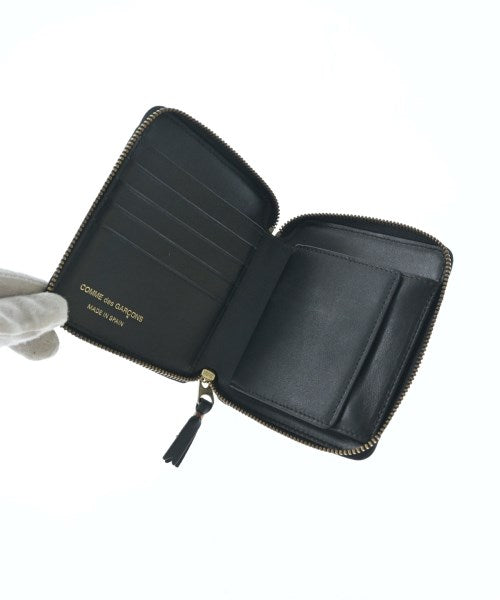 COMME des GARCONS 錢包/零錢包