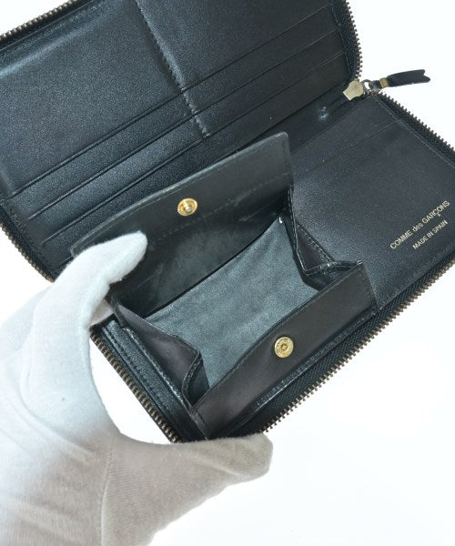 COMME des GARCONS 錢包/零錢包