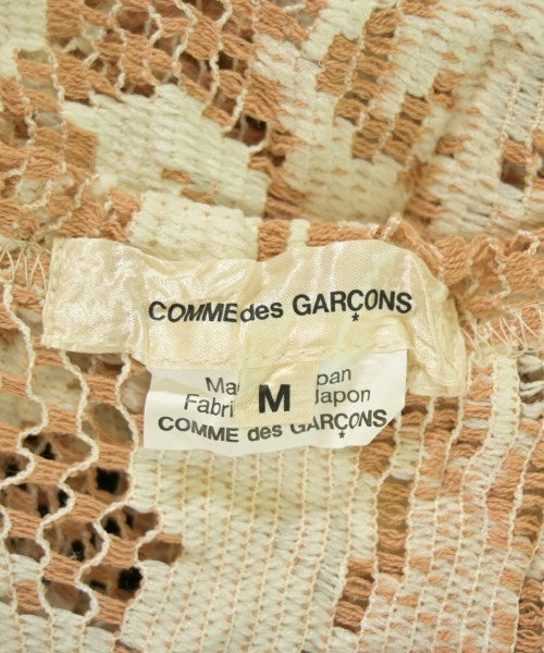 COMME des GARCONS T恤/上衣