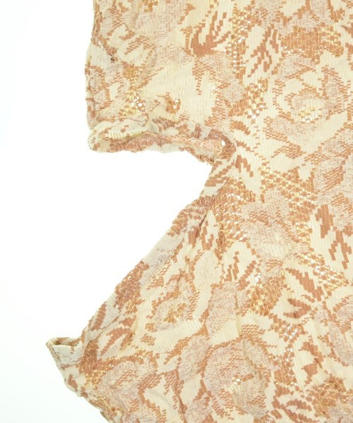 COMME des GARCONS T恤/上衣