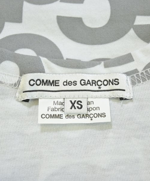 COMME des GARCONS T恤/上衣