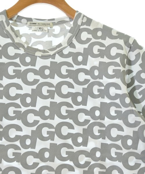 COMME des GARCONS T恤/上衣