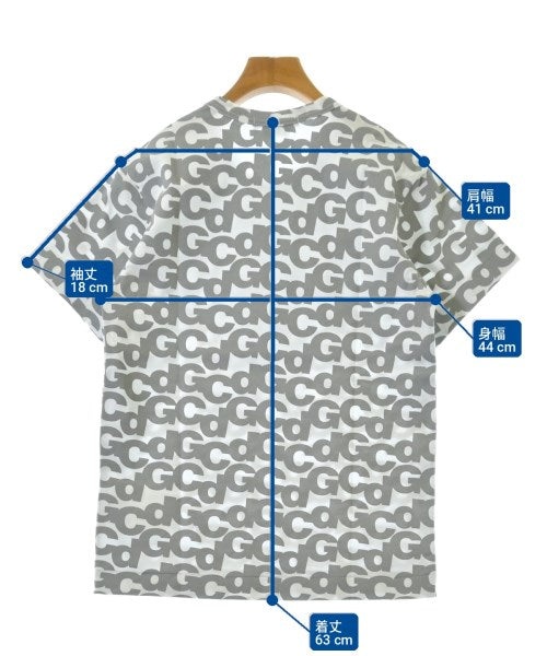 COMME des GARCONS T恤/上衣