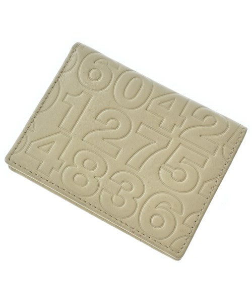 COMME des GARCONS 卡片夾