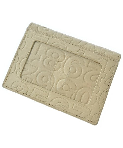 COMME des GARCONS 卡片夾