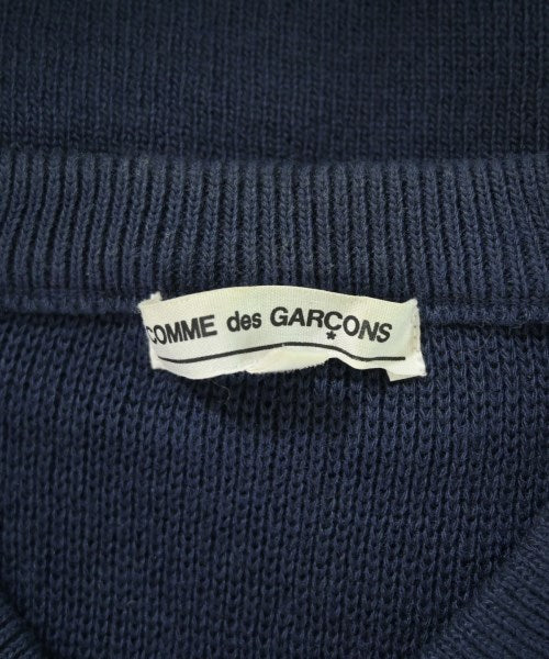 COMME des GARCONS 毛衣