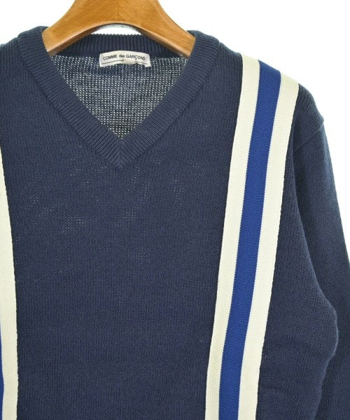 COMME des GARCONS 毛衣