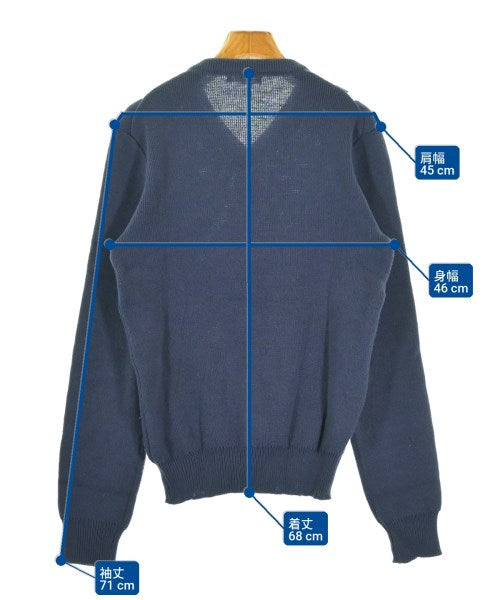 COMME des GARCONS 毛衣
