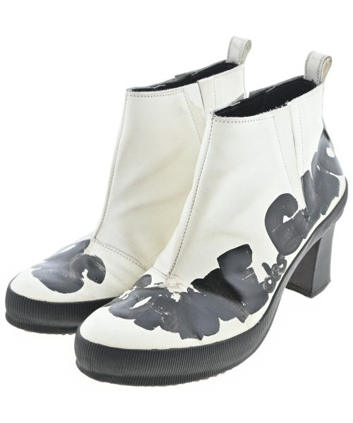 COMME des GARCONS 靴子