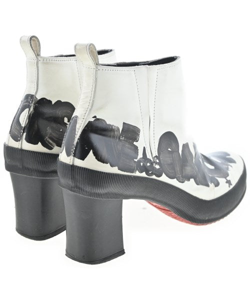 COMME des GARCONS 靴子