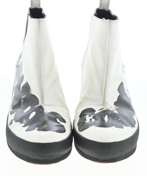 COMME des GARCONS 靴子