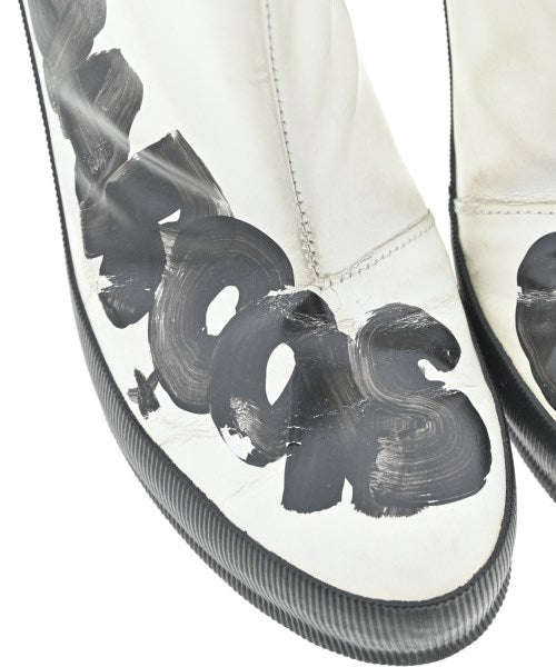 COMME des GARCONS 靴子