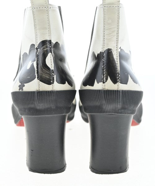 COMME des GARCONS 靴子
