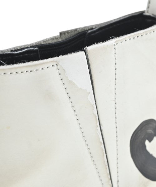 COMME des GARCONS 靴子