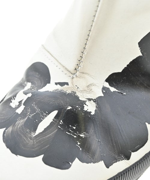 COMME des GARCONS 靴子
