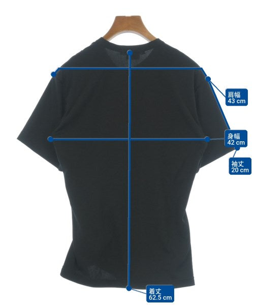 COMME des GARCONS T恤/上衣