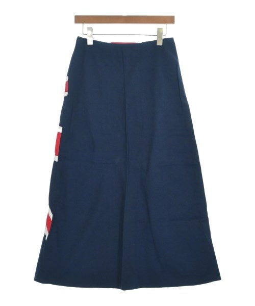 COMME des GARCONS 長裙/超長裙
