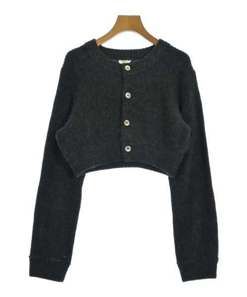 COMME des GARCONS 開襟衫