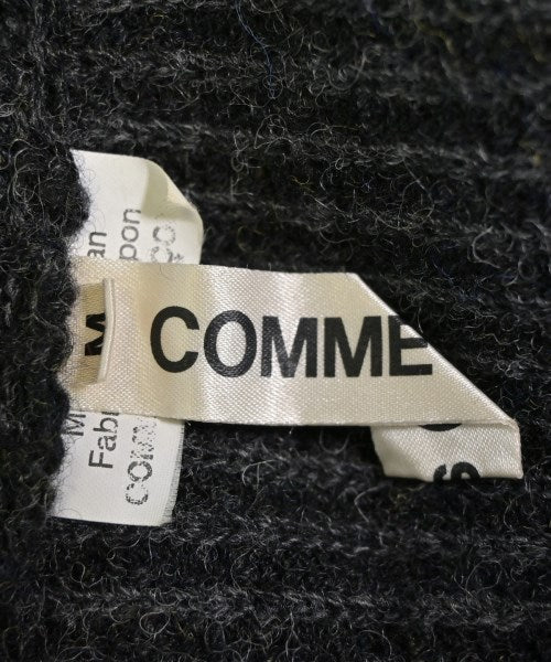COMME des GARCONS 開襟衫