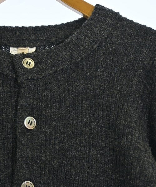 COMME des GARCONS 開襟衫