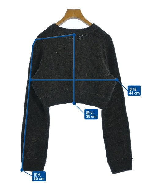 COMME des GARCONS 開襟衫