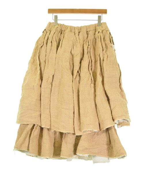 COMME des GARCONS 長裙/超長裙