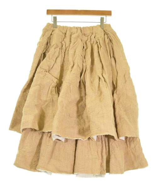 COMME des GARCONS 長裙/超長裙