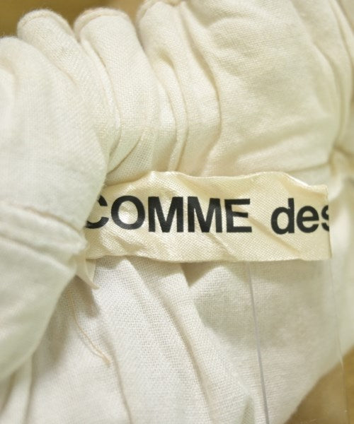 COMME des GARCONS 長裙/超長裙