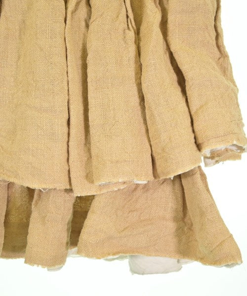 COMME des GARCONS 長裙/超長裙