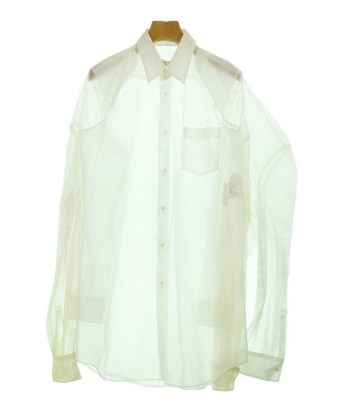 COMME des GARCONS 女襯衫