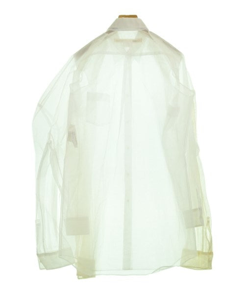 COMME des GARCONS 女襯衫