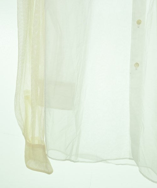 COMME des GARCONS 女襯衫